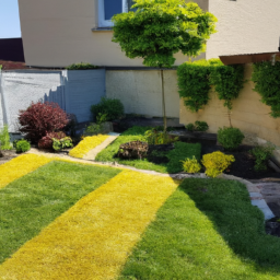 Abattage : enlevez les arbres dangereux ou indésirables de votre jardin en toute sécurité Cran-Gevrier